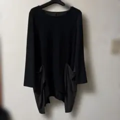 チュニック 新品未使用