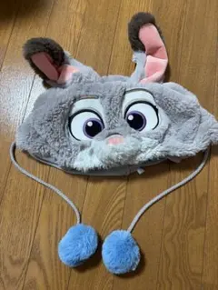 ディズニー ジュディ ファンキャップのサムネイル