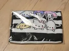 サンリオ　キャラクタータオル　洋服の青山配布品のサムネイル