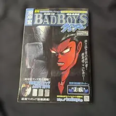 BAD BOYS グレア 全巻セット 1-16巻 田中宏 - メルカリ