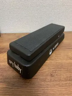 Jim Dunlop 535Q 初期 18V仕様（トゥルーバイパス）中古品！ Jim Dunlop 535Q 初期 18V仕様（トゥルーバイパス）中古品！ - メルカリ