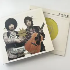 スキマスイッチ 「DoublesBest」+非売品DVD付き