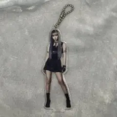 aespaウィンターアクスタ