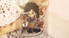 鬼滅の刃 2020年 ハロウィン ランダムアクリルスタンド 冨岡義勇