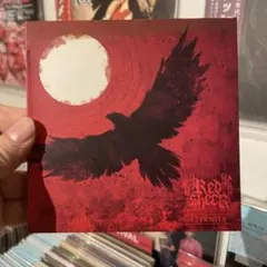 Red Sheer - Eternity