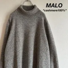 タートルネックセーター カシミヤ