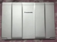 Panasonic Let's note CF-SV8　状態良し（1760時間） Panasonic Let's note CF-SV8 状態良し（1760時間） - メルカリ
