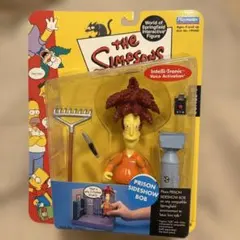 サイドショウ アメコミ