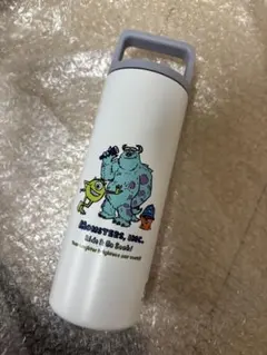 海外限定品】モンスターズインク カリフォルニア ディズニー
