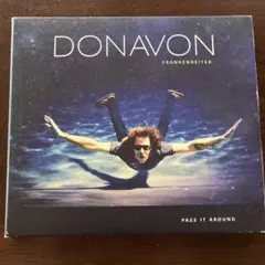 2026年最新】donavon frankenreiter レコードの人気アイテム - メルカリ