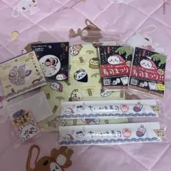 ちいかわ まとめ売りのサムネイル
