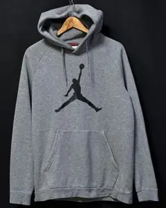 NIKE ナイキ　Jordan Brand ジョーダンブランド　デカロゴ