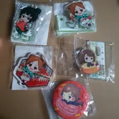 呪術廻戦 グッズセット