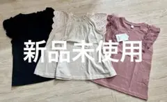 チュニック　トップス　130 プティマイン　アプレレクール