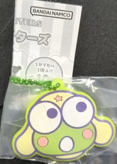 BANDAI NAMCO サンリオ けろけろけろっぴラバーマスコット