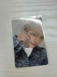 straykids スキズ ヒョンジン 5star ラキドロ