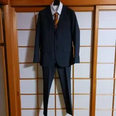 ZARA キッズ スーツ 11-12歳(152cm) EXTRAFINEWOOL