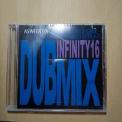 AS WEENTER DUB INFINITY 16 DUB MIX