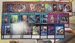 デュエマ格安デッキ ドロマー邪眼帝 - メルカリ