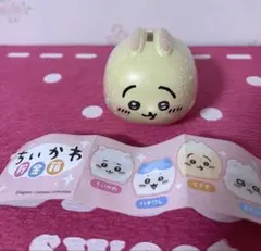 ちいかわ貯金箱(うさぎ)