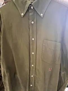 TOMMY HILFIGER シャツ