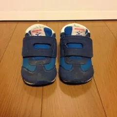 ミキハウス&ミズノ コラボレーションスニーカー