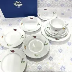 2025年最新】リチャードジノリ 皿 ベジタブルの人気アイテム - メルカリ