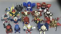 超機甲神ガンジェネシス ジャンク品 - メルカリ
