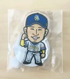 若鷹 가챠 アクリルスタンド 杉山一樹