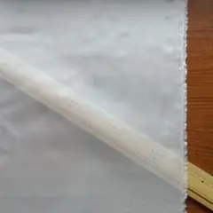 裏地ベンベルグキュプラタフタ