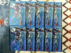 2026年最新】スリーブ ガンダムウォーの人気アイテム - メルカリ