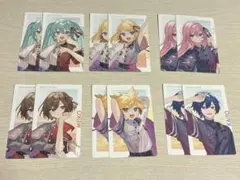 プロセカ セカライ エピカ virtualsinger