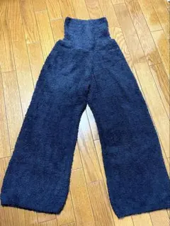 ジェラートピケ　ルームウェアパンツ