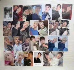 seventeen ディエイト the8 トレカ まとめ売り - メルカリ