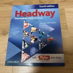 New Headway Intermediate Student's Book