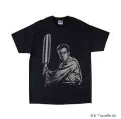 新品】スターウォーズ アナキン オビワン Tシャツ L マンダロリアン 