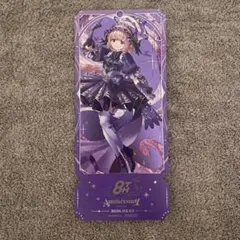 周央サンゴ　特典　チケット　にじさんじ8th