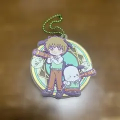 サンリオ×カードキャプターさくらコラボガチャガチャのサムネイル