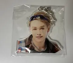 マサヒロ　超特急　アクキー