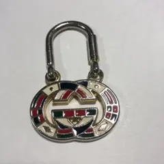 13633 グッチ　キーホルダー