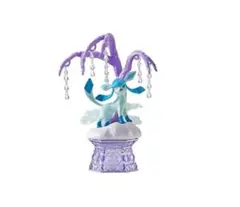 ポケモン リーメント グレイシアDiamond Dust ダイヤモンドダスト