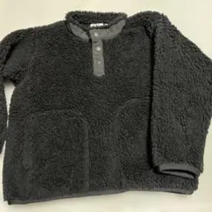 UNIQLO Mountaineering フリースジャケット 120（美品）