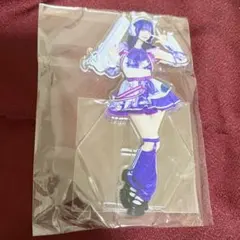 セガ ラッキーくじオンライン 履いてください、鷹峰さん アクスタ 未