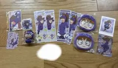 2026年最新】鉢屋三郎 缶バッジの人気アイテム - メルカリ