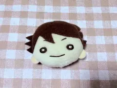 ハイキュー 及川徹 にとたんマスコット - メルカリ