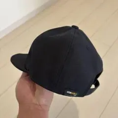 CORDURA アンパイアキャップ　ショートバイザー