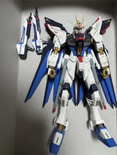 2026年最新】mg ストライクガンダム ジャンクの人気アイテム - メルカリ