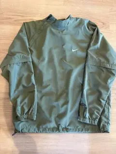 Nike ハーフジップジャケット