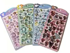 正規品 うるちゅる サンリオ 4点セット