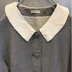 古着　ヴィンテージ　vintage ワンピース　デザインワンピース　レトロ